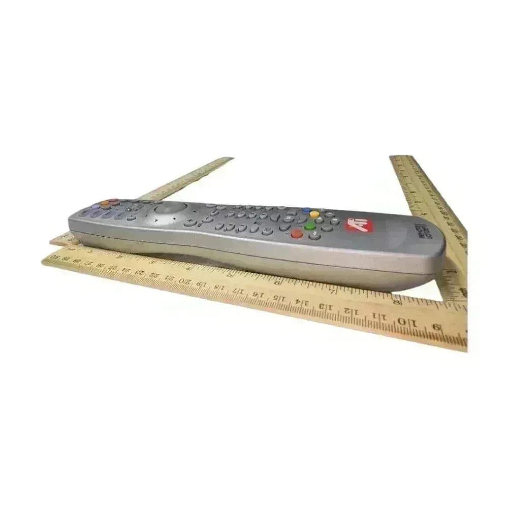 ATI *READ* RC13747002/00RF Remote Wonder II Rmote Control Grey Tested - Picture 4 of 12